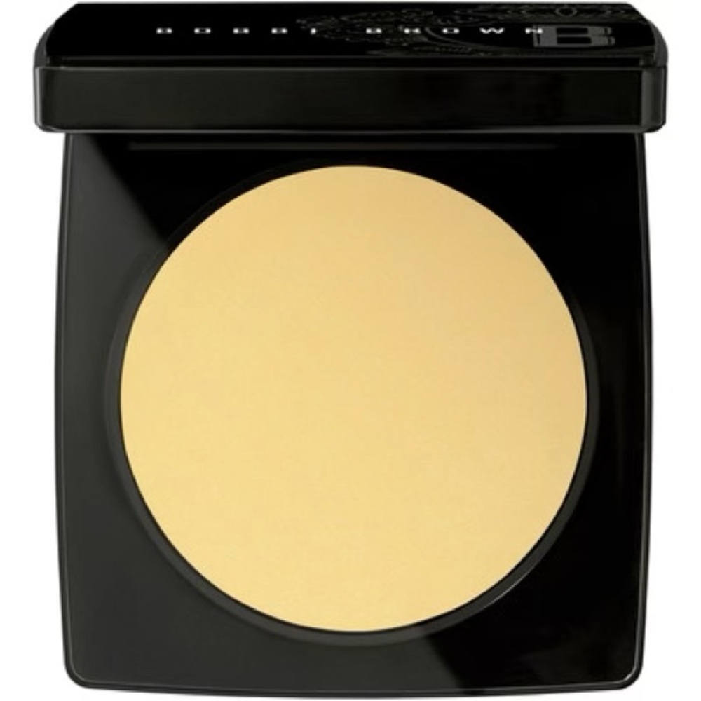 New Bobbie Brown Sheer Finished Pressed Powder